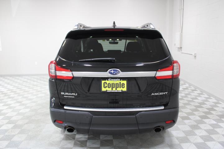 2019 Subaru Ascent Premium