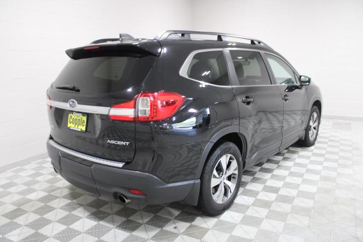 2019 Subaru Ascent Premium