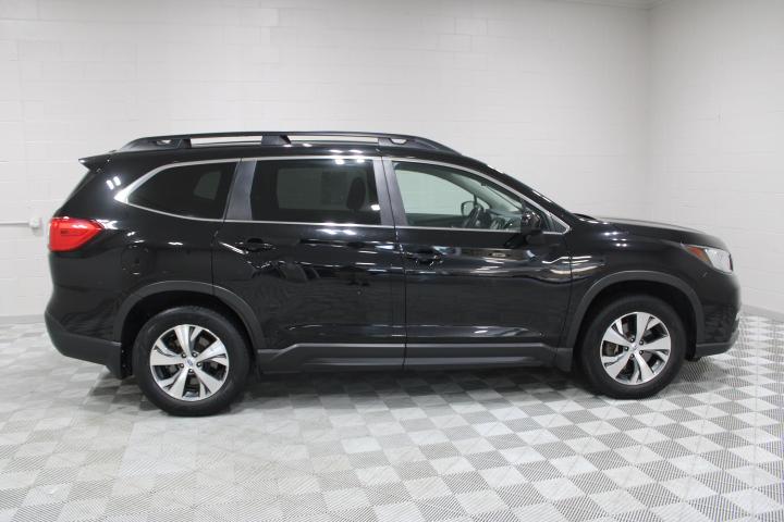 2019 Subaru Ascent Premium