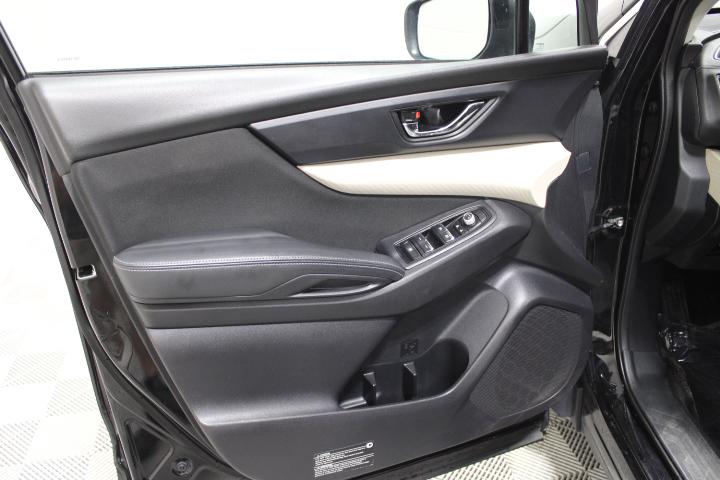 2019 Subaru Ascent Premium