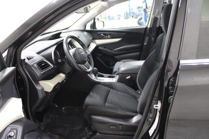 2019 Subaru Ascent Premium