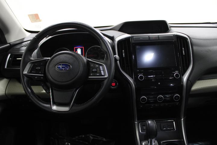 2019 Subaru Ascent Premium