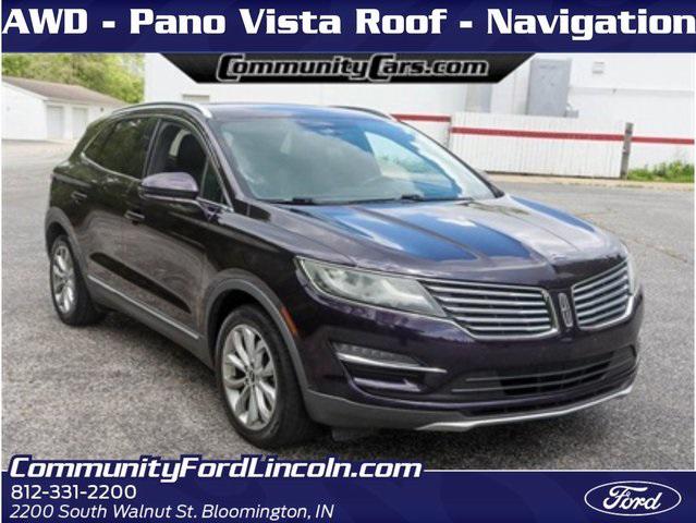 2015 Lincoln MKC Base for sale in Bloomington, IN