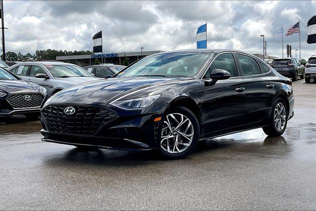 Used 2021 Hyundai Sonata For Sale in Olive Branch, MS