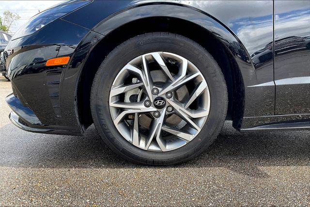 Used 2021 Hyundai Sonata For Sale in Olive Branch, MS