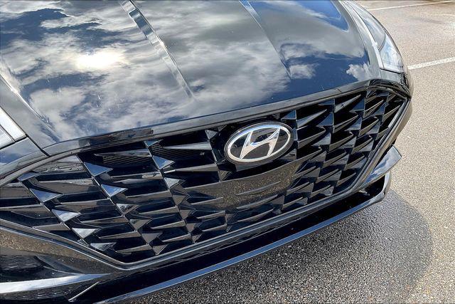 Used 2021 Hyundai Sonata For Sale in Olive Branch, MS