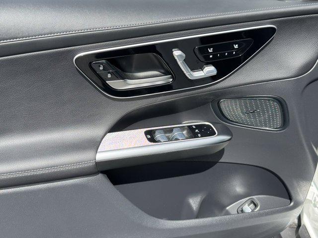2025 Mercedes-Benz GLC SUV