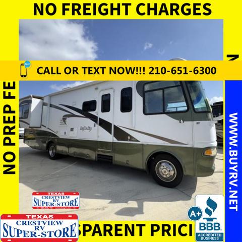 2003 Ford F-550 Unknown for sale in Selmat, TX