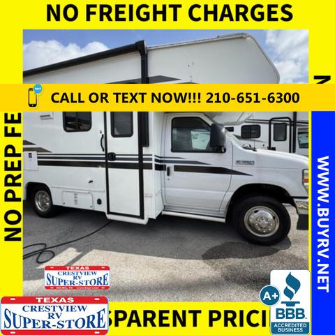 2021 Ford E-350 Cutaway Unknown for sale in Selmat, TX