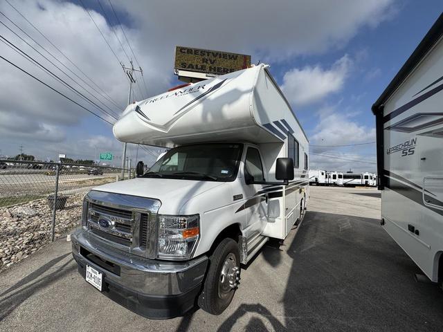 2021 Ford E-350 Cutaway Unknown