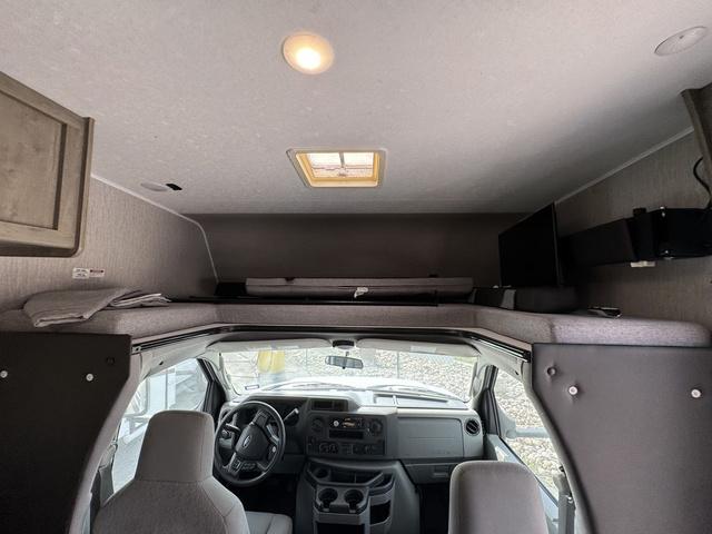 2021 Ford E-350 Cutaway Unknown