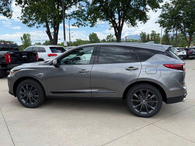 2025 Acura RDX A-SPEC Package