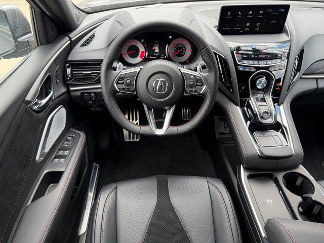 2025 Acura RDX A-SPEC Package