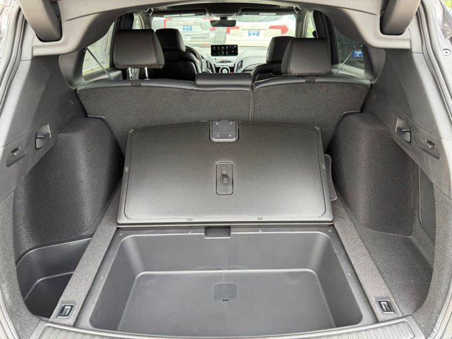2025 Acura RDX A-SPEC Package