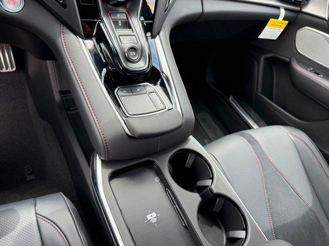 2025 Acura RDX A-SPEC Package