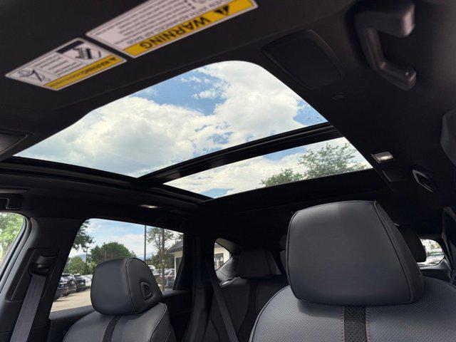 2025 Acura RDX A-SPEC Package