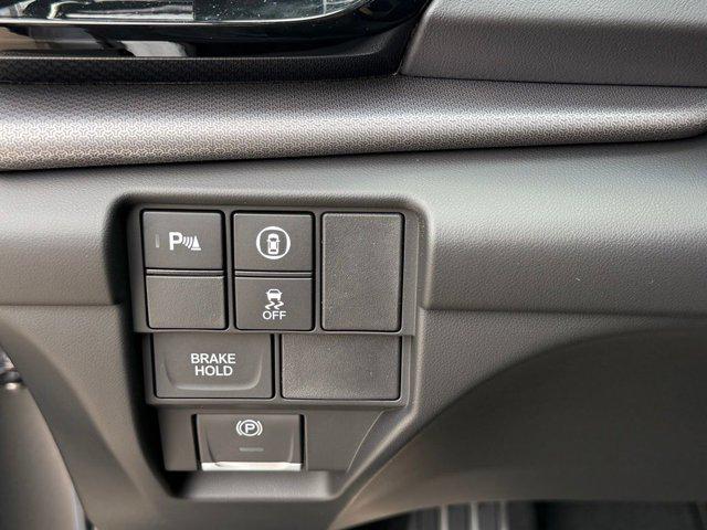 2025 Acura RDX A-SPEC Package