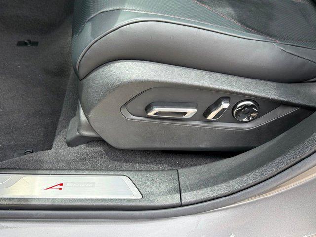 2025 Acura RDX A-SPEC Package