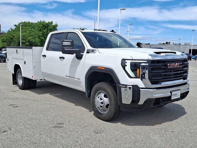 2025 GMC Sierra 3500HD Pro for sale in West Chester, PA