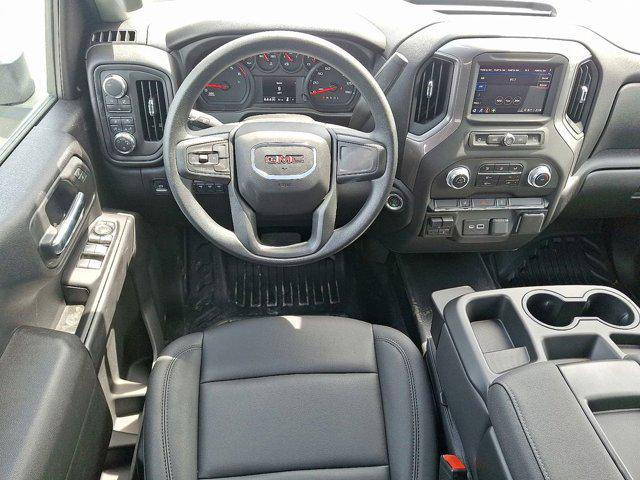 2025 GMC Sierra 3500HD Pro