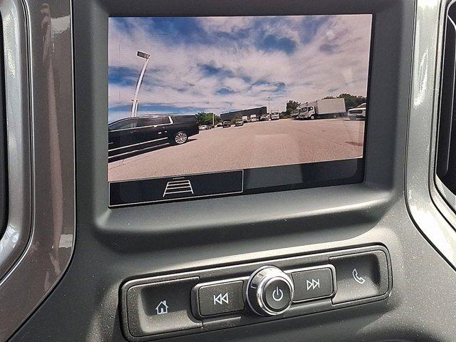 2025 GMC Sierra 3500HD Pro