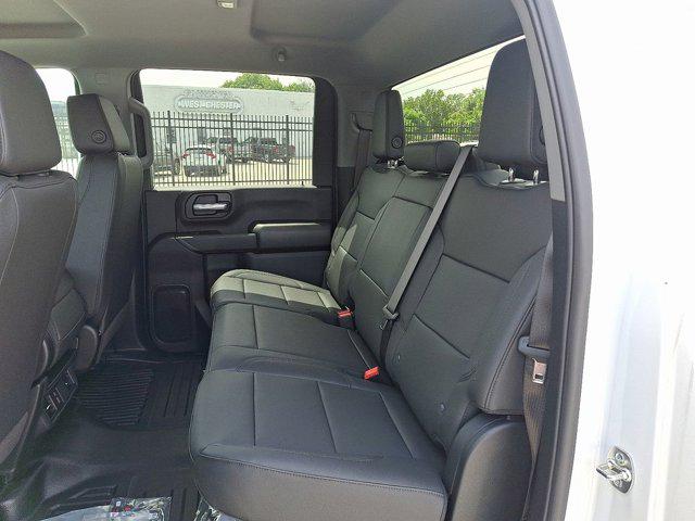 2025 GMC Sierra 3500HD Pro