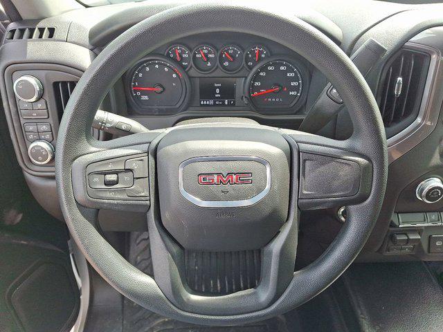 2025 GMC Sierra 3500HD Pro