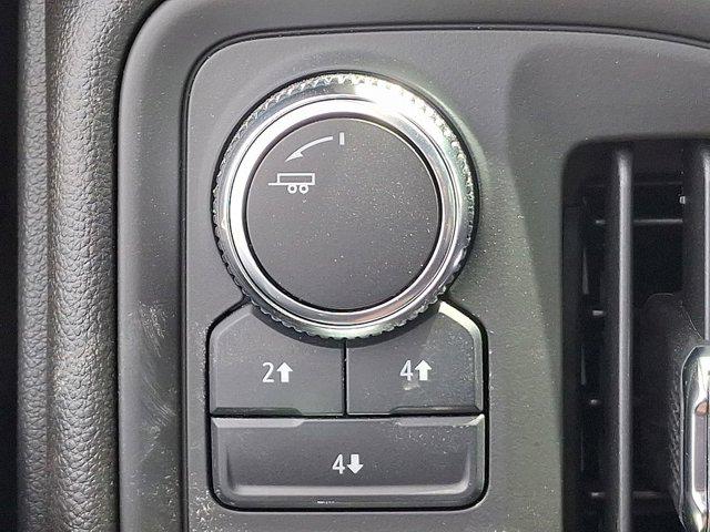 2025 GMC Sierra 3500HD Pro