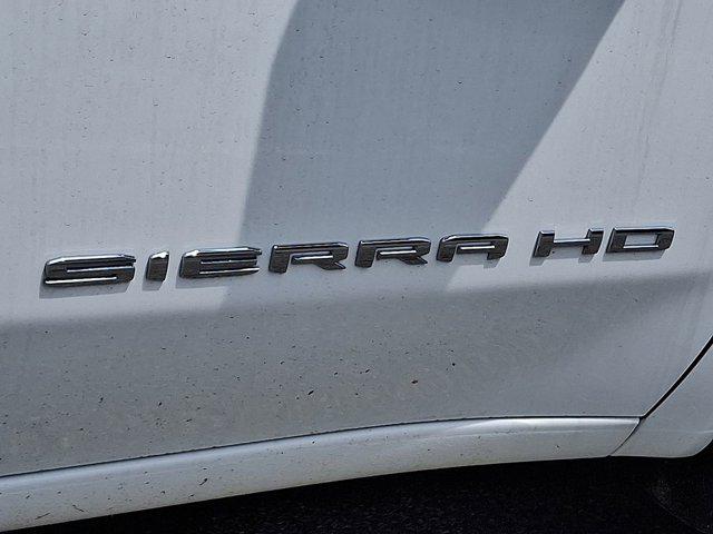 2025 GMC Sierra 3500HD Pro