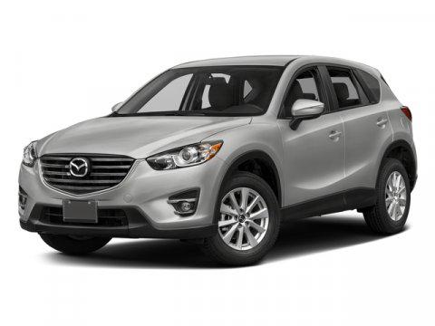 2016 Mazda CX-5 Touring for sale in Freehold, NJ