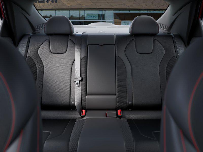 2025 Hyundai Elantra N Line - Photo 12