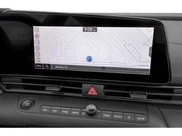 2025 Hyundai Elantra Blue - Photo 11