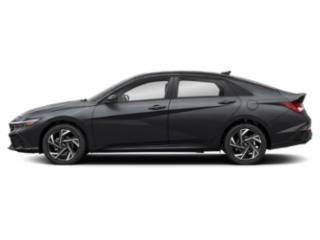 2025 Hyundai Elantra Blue - Photo 13