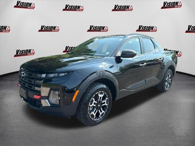 2025 Hyundai Santa Cruz XRT for sale in WEBSTER, NY