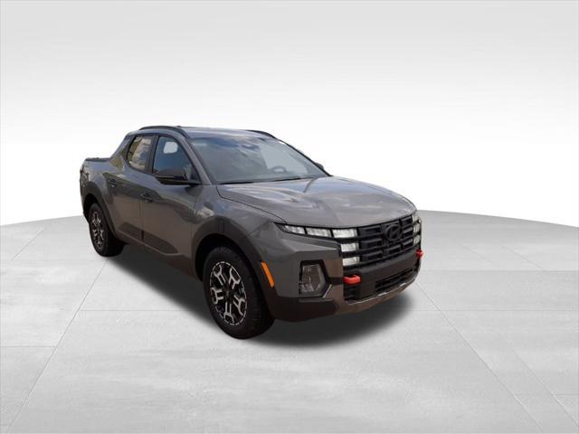 2025 Hyundai Santa Cruz XRT for sale in QUINCY, IL
