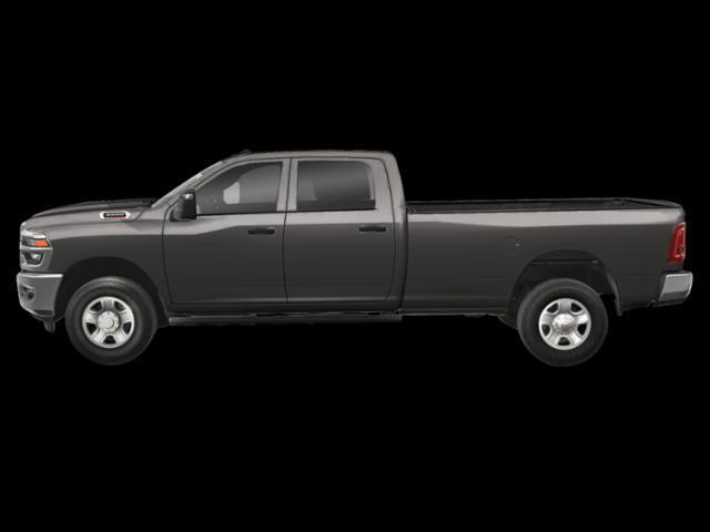 2025 RAM Ram 3500 RAM 3500 LARAMIE CREW CAB 4X4 8 BOX