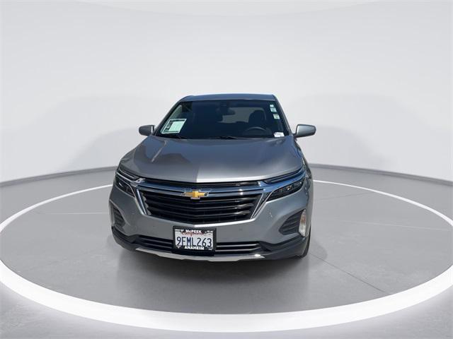 2023 Chevrolet Equinox FWD 2FL 2023 Chevrolet Equinox FWD 2FL