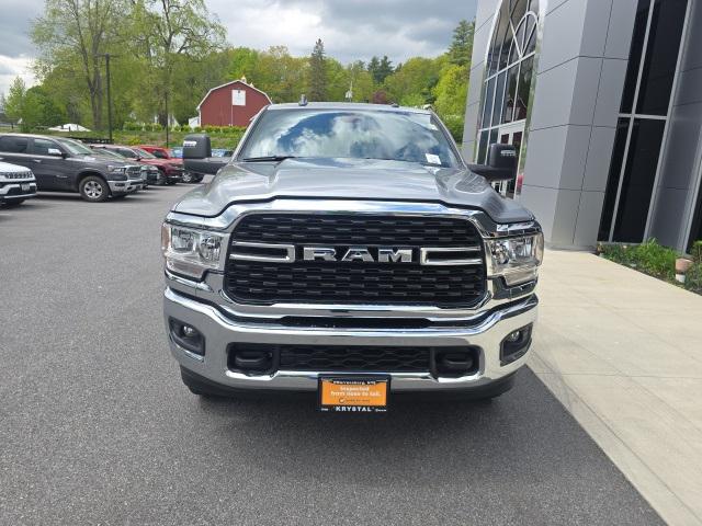 2024 RAM 2500 Big Horn Crew Cab 4x4 64 Box