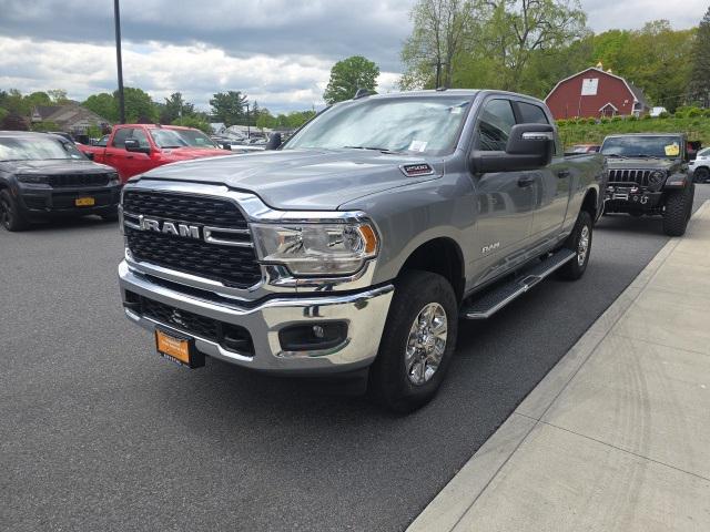 2024 RAM 2500 Big Horn Crew Cab 4x4 64 Box