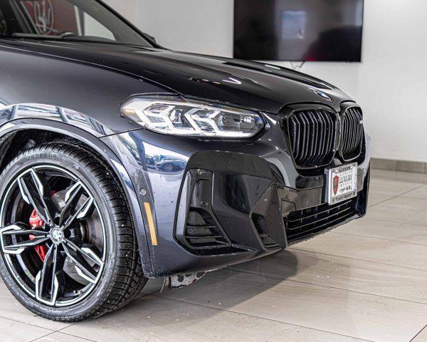 2023 BMW X3 M40i