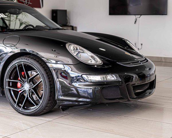 2006 Porsche Cayman S S