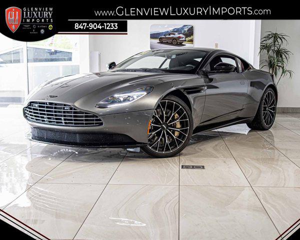 2023 Aston Martin DB11 V8
