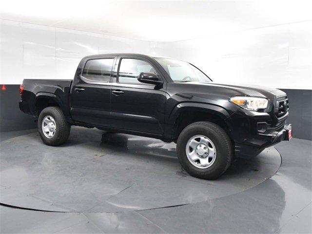 2022 Toyota Tacoma SR V6