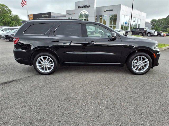 2023 Dodge Durango GT Plus AWD