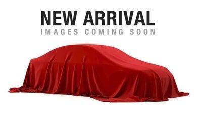 2022 Nissan Frontier Crew Cab S 4x4