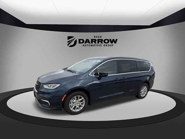 2025 Chrysler Pacifica PACIFICA SELECT