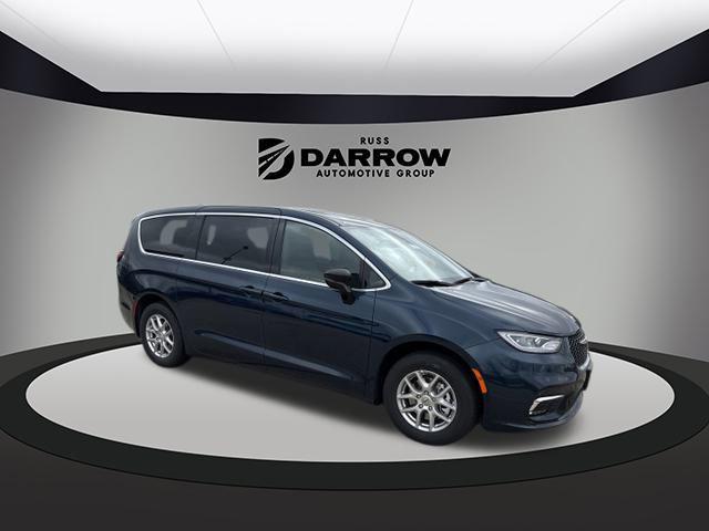 2025 Chrysler Pacifica PACIFICA SELECT