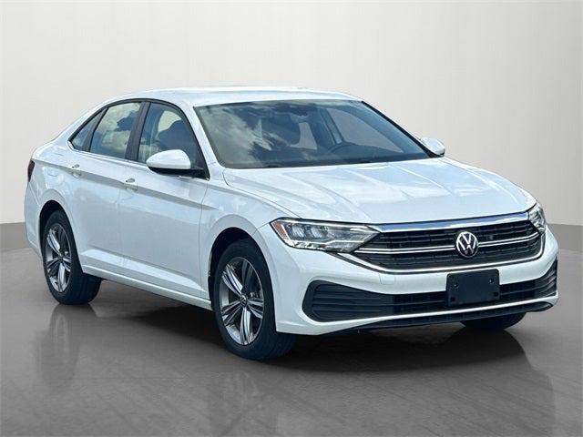 2023 Volkswagen Jetta 1.5T SE