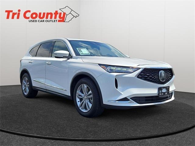 2024 Acura MDX Standard