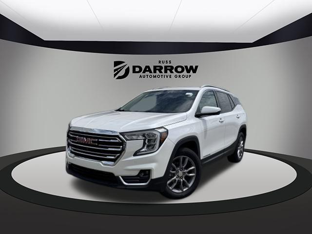 2022 GMC Terrain AWD SLT